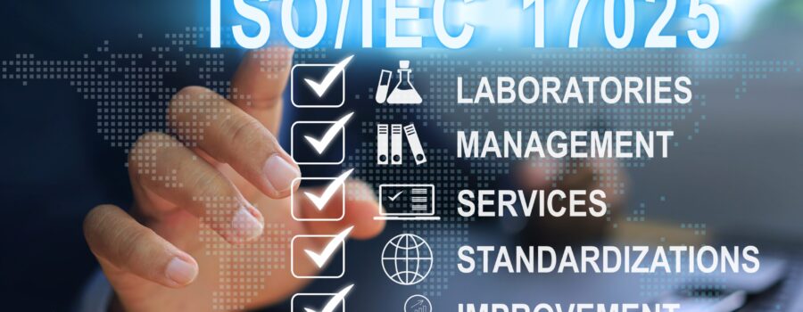 ISO 17025 Audits and Gap Assessments