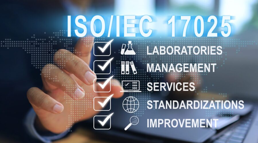 ISO 17025 Audits and Gap Assessments