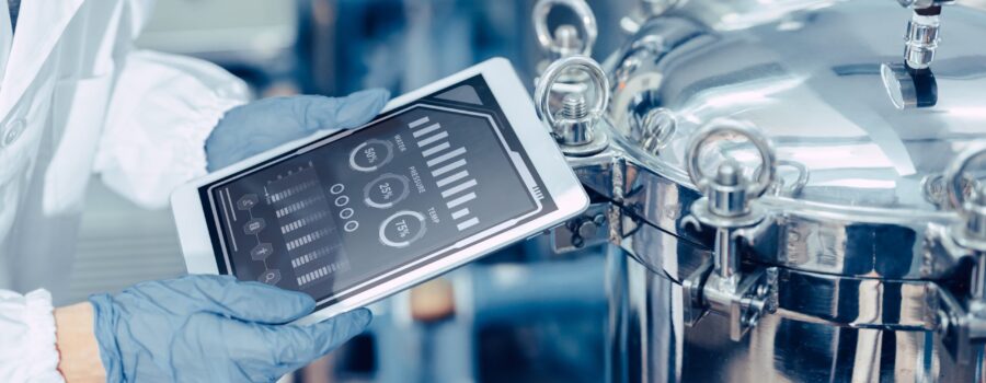 Asset Management and Equipment Monitoring Automations